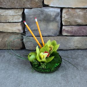 Uncommon Core Back to School in Woodinville, WA | Woodinville Florist® Uncommon Core Back to School in Woodinville, WA | Woodinville Florist®