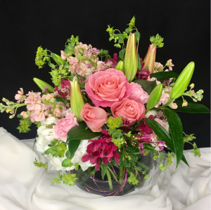 Unconditional Love in Midland, TX | Becky's Flowers Unconditional Love in Midland, TX | Becky's Flowers