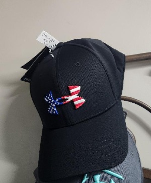 Under Armour Freedom Hat gift