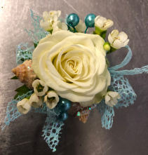 Under the Sea Little Girl's Corsage