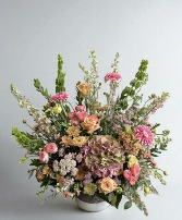Unforgettable Container Arrangement