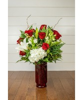 Unforgettable Fresh Arrangement