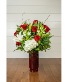 Unforgettable Fresh Arrangement