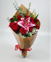 Unforgettable Romance 