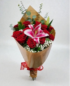 Unforgettable Romance 