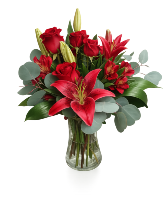 Unforgettable Ruby Designer's Choice