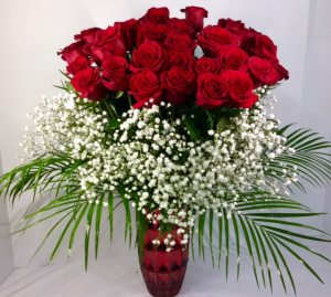 V16 Unforgettable Valentine in Troy, MI | DELLA'S MAPLE LANE FLORIST V16 Unforgettable Valentine in Troy, MI | DELLA'S MAPLE LANE FLORIST