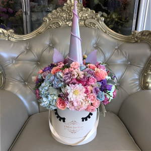Unicorn Fairy tales do come true in Ozone Park, NY | Heavenly Florist Unicorn Fairy tales do come true in Ozone Park, NY | Heavenly Florist