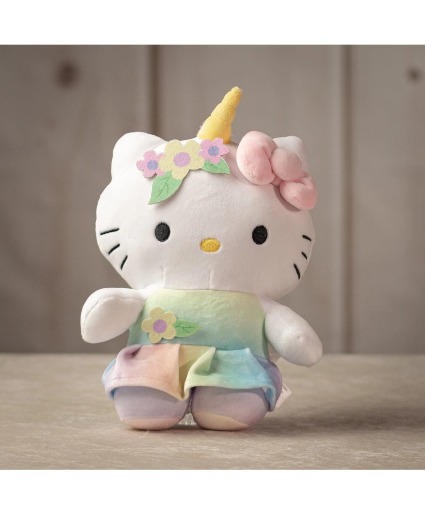 unicorn Hello Kitty  Hello Kitty 