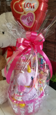 Unicorn Love