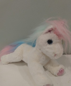 Unicorn Stuffed Animal Plush