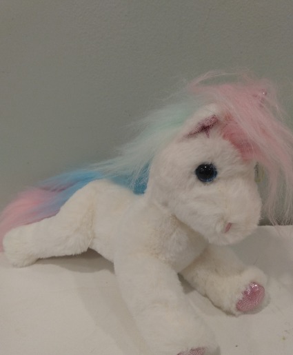 Unicorn Stuffed Animal Plush