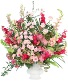 Purchase this funeral home arrangement