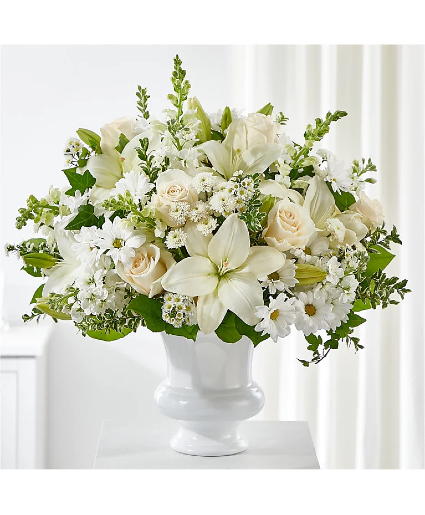 Uplifting S5710d Bouquet