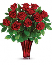 upscale roses Roses