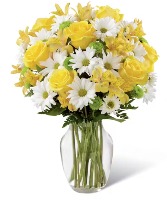 Upsy Daisy Bouquet 