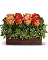 Uptown Bouquet Fresh Floral Arrangement