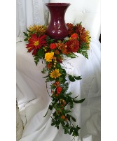 Urn Arrangement 