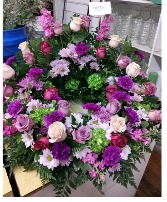 Urn arrangement Flower Arrangement