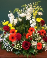 Urn Arrangement