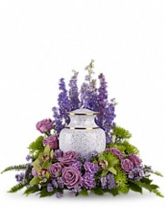 Urn Arrangement