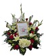 Purchase this funeral home arrangement