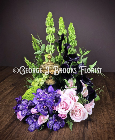 URN TRIBUTE I