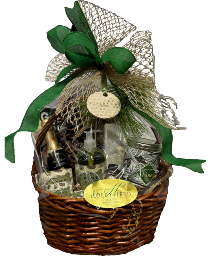  'The Pines' Gift Basket 