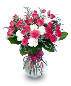 LET ME CALL YOU SWEETHEART Arrangement in Richland, WA | ARLENE'S FLOWERS AND GIFTS LET ME CALL YOU SWEETHEART Arrangement in Richland, WA | ARLENE'S FLOWERS AND GIFTS