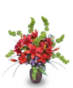 SIMPLY ELEGANT Anniversary Gift