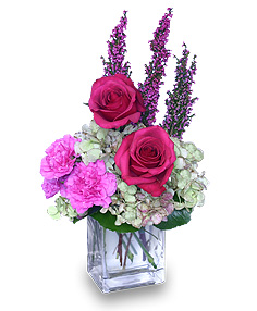 IT'S YOUR DAY! Bouquet