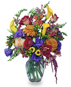 FLOWER STILL LIFE Arrangement in Riverside, CA | Willow Branch Florist of Riverside FLOWER STILL LIFE Arrangement in Riverside, CA | Willow Branch Florist of Riverside