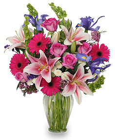 Mothers day flowers sales next