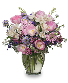 FRAGRANT MEMORIES Arrangement