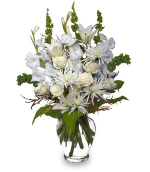 Funeral Flowers from Como La Flor Flowers and Balloons - your