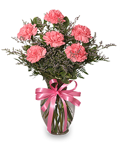 SUGAR 'N SPICE New Baby Bouquet