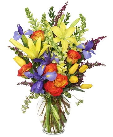 STEP RIGHT UP! Summer Flowers in Richland, WA | ARLENE'S FLOWERS AND GIFTS