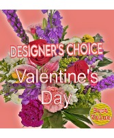 Valentine Day Designer Choice V-Day Special