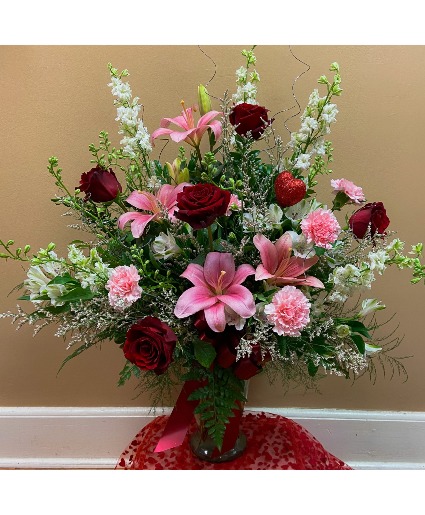 V-Day Special #1