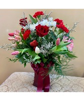V-Day Special #4 
