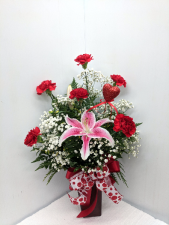V182 BE MINE **LOCAL DELIVERY ONLY**