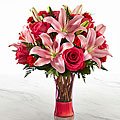 v2 sweethearts bouquet val 2018