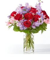 v5634 Your Majesty Bouquet 