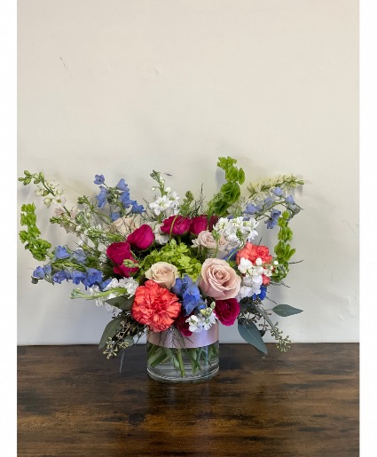 VA 3 Vase arrangement