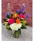 Vacation Vibes Vase Arrangement