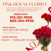 Valeintine's  Special Offer 