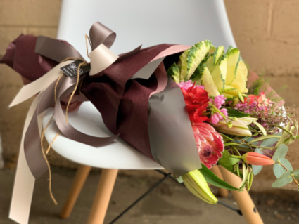 Valentine Fresh Flower Bouquet Fresh Flower Bouquet
