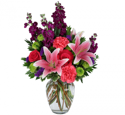 valentine 1 in Regina, SK - Regina Florist