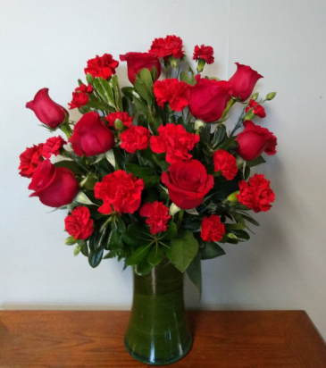 Valentine 1