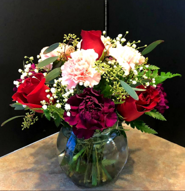 valentine 12